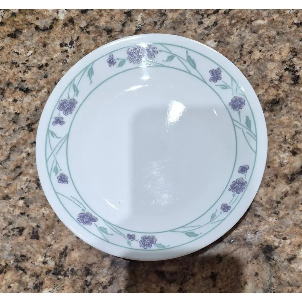 Corelle Simply Spring 6 3/4